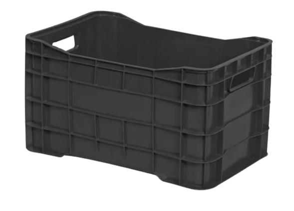 caixa hortifruti fechada 60l